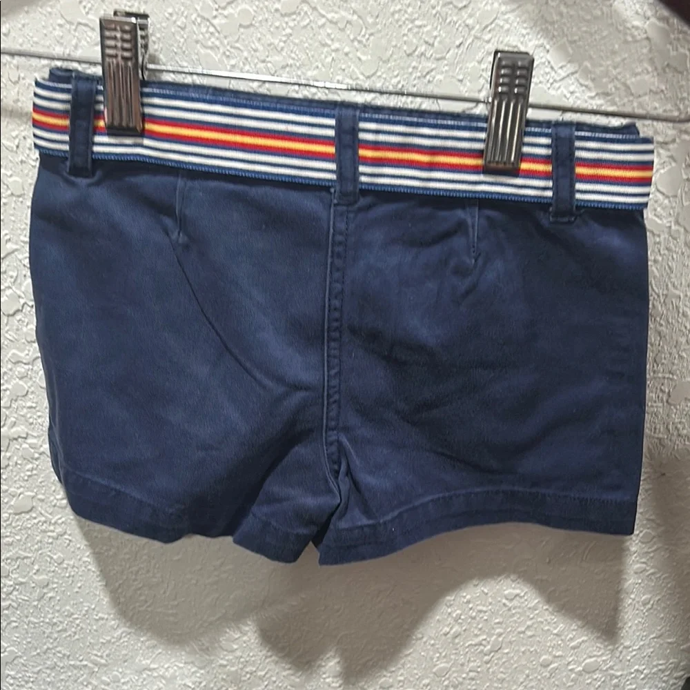 Ralph Lauren stylish navy